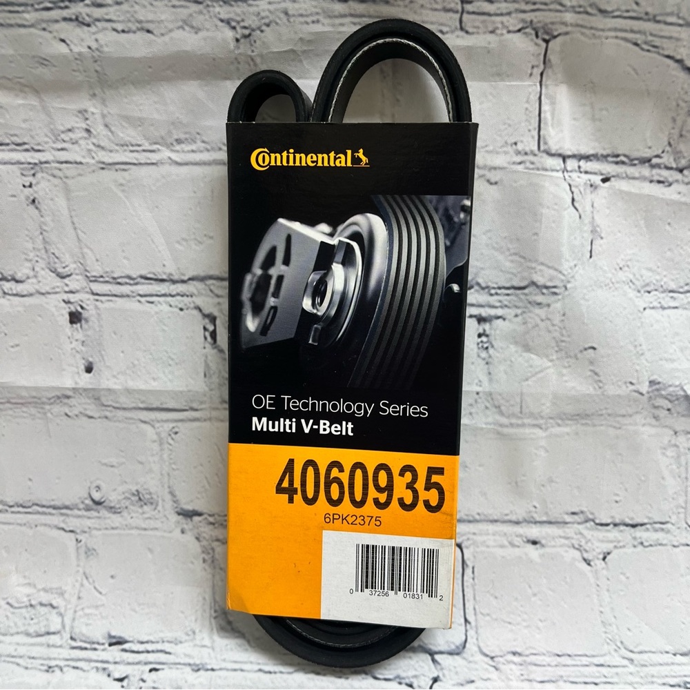 Continental OE Technology Series Serpentine Belt